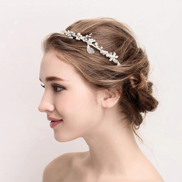 Headpiece/Crowns & Tiaras Beautiful Women